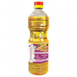 Patanjali Virgin Sesame (Til) Oil 500ML